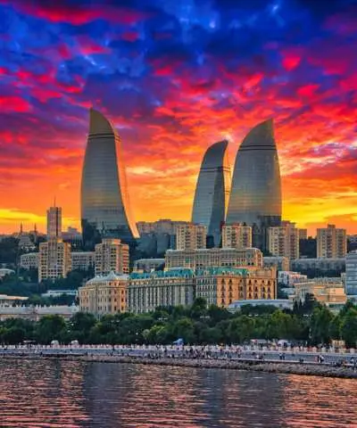 Azerbaijan